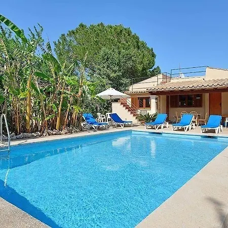 Magdalena Villa
