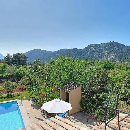 Villa Magdalena Pollenca