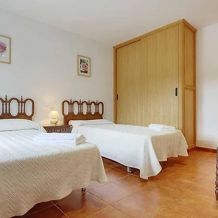 Villa Magdalena